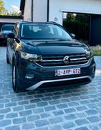 VW T-Cross Life1.0 TSI 15.000km-Apple CP-Park Assist-Lane, Auto's, T-Cross, Grijs, Particulier, Te koop