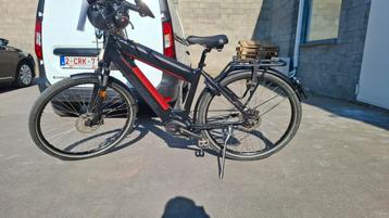Speedpedelec oxford d1125 te koop! beschikbaar voor biedingen