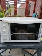 Four  Rowenta, Ophalen, Minder dan 45 cm, Oven, Hete lucht