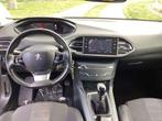Peugeot 308 Allure/1steEig/76000km/DigiCockpit/Cam/Carplay/, Auto's, 0 kg, 4 cilinders, 0 kg, Zwart
