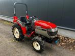 yanmar af-17, Ophalen, Gebruikt