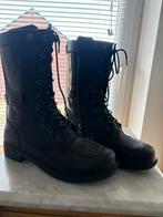 Bottes de moto DXR., Motoren, Kleding | Motorkleding, Ophalen, Laarzen