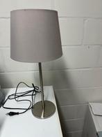 Tafellamp, Maison & Meubles, Lampes | Lampes de table, Enlèvement, Utilisé, 50 à 75 cm