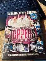 Toppers in concert 2006, Cd's en Dvd's, Dvd's | Muziek en Concerten, Ophalen of Verzenden, Zo goed als nieuw