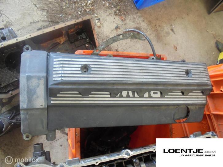 Kleppendeksel BMW e36 e34 m50 320 325 520 525, Auto-onderdelen, Motor en Toebehoren, BMW, Gebruikt, Ophalen of Verzenden