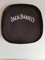 Dienblad Jack Daniel's, Verzamelen, Ophalen of Verzenden, Zo goed als nieuw, Reclamebord, Plaat of Schild, Overige merken