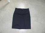 Jupe noire Zara - taille M, Comme neuf, Zara, Noir, Taille 38/40 (M)