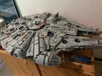 Lego 75192 Millennium Falcon, LIEFST RUILEN, Kinderen en Baby's, Speelgoed | Duplo en Lego, Ophalen, Zo goed als nieuw, Complete set