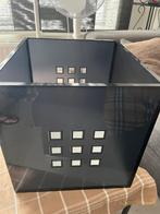 IKEA KALLAX OPBERGER/VAKKENKAST, Huis en Inrichting, 1 of 2 laden, Nieuw, Ophalen of Verzenden, Minder dan 100 cm
