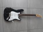 Elektrische gitaar Cgaint, Muziek en Instrumenten, Snaarinstrumenten | Gitaren | Elektrisch, Ophalen, Gebruikt, Solid body, Overige merken
