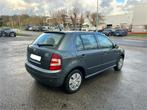 Skoda Fabia 1.2i/Airco/176.000 km, Bedrijf, Handgeschakeld, 5 deurs, Euro 4