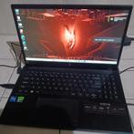 gaming laptop te koop / ruil, Ophalen, Zo goed als nieuw, Gaming