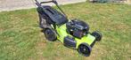 Grasmaaier 51cm / Zelftrekker / B&S motor, Ophalen, Cirkelmaaier, Gebruikt, Briggs & Stratton