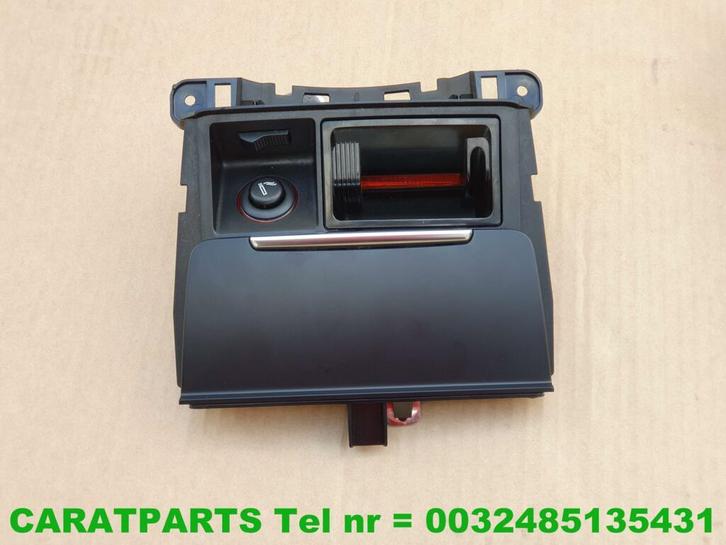 8K0857951C A4 B8 8K A5 8T Q5 8R S4 S5 RS4 asbak RS5 SQ5, Auto-onderdelen, Interieur en Bekleding, Gebruikt