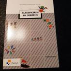 Classificeren en serieren - Wiskundige initiatie voor kleute, Boeken, Studieboeken en Cursussen, Ophalen of Verzenden, Zo goed als nieuw