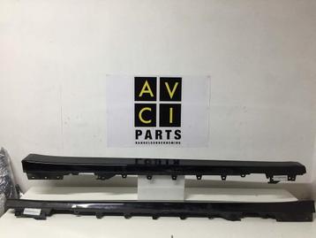 Bmw 4 serie F36 side skirts  links en rechts 13-19 beschikbaar voor biedingen