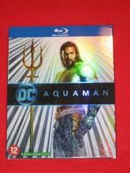 Aquaman (Blu-ray), Cd's en Dvd's, Ophalen of Verzenden, Zo goed als nieuw