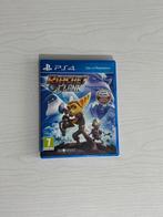 Ratchet and Clank PlayStation 4, Ophalen, Zo goed als nieuw, Vanaf 7 jaar