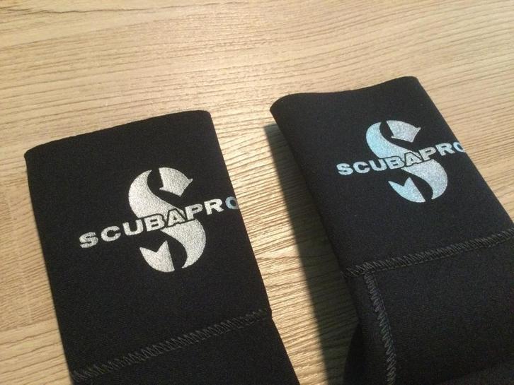 Scubapro 3mm Neopreen Socks xxxs - Ecocheques, Watersport en Boten, Duiken, Nieuw, Overige typen, Ophalen of Verzenden