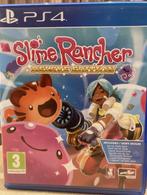 Slime Rancher PS4 Game, Games en Spelcomputers, Games | Sony PlayStation 4, Vanaf 3 jaar, Avontuur en Actie, 1 speler, Zo goed als nieuw