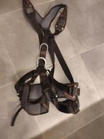 Veiligheidsharnas M-L singing rock. Klimgordel, Sport en Fitness, Klimsport, Ophalen of Verzenden