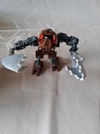 Lego 8721 Velika Bionicle, Ophalen, Zo goed als nieuw, Complete set, Lego