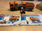 Lego set 60035, Complete set, Lego, Zo goed als nieuw, Ophalen