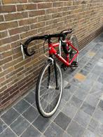 Racefiets kinderen, Fietsen en Brommers, Ophalen, 24 inch, Versnellingen, Zo goed als nieuw