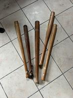 5x baseball bat, Sport en Fitness, Ophalen