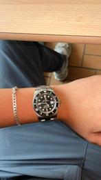 ROLEX submariner horloge, Handtassen en Accessoires, Ophalen of Verzenden, Zo goed als nieuw, Rolex