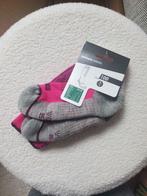 Chaussettes de ski - Femme, Sports & Fitness, Ski & Ski de fond, Neuf, Autres marques, Enlèvement, Ski