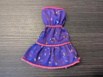 Barbie Confetti Dress (1982) beschikbaar voor biedingen