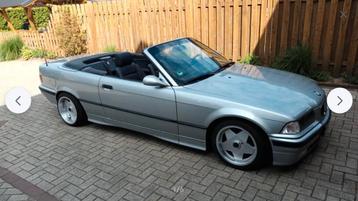 Borbet velgen 16” 5x120 in mooie staat met nieuwe banden beschikbaar voor biedingen