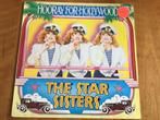 The Star Sisters - Hooray For Hollywood., Cd's en Dvd's, Ophalen of Verzenden, Gebruikt, 12 inch