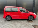 Citroën berlingot Essence Climatisation Carnet Contrôle Ok, Auto's, Citroën, Handgeschakeld, 5 deurs, Berlingo, Bedrijf