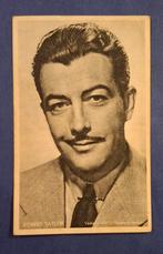 Kwatta prent. Robert Taylor., Ophalen of Verzenden, Zo goed als nieuw, Prent