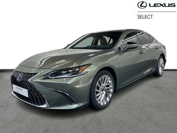 Lexus ES 300h 300h Privilege Line  beschikbaar voor biedingen