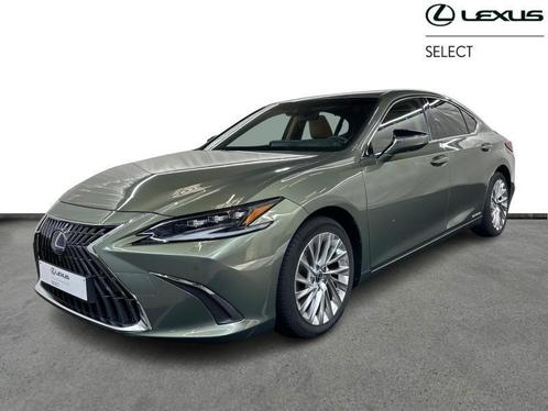 Lexus ES 300h 300h Privilege Line, Auto's, Lexus, ES, Adaptive Cruise Control, Airbags, Airconditioning, Bluetooth, Boordcomputer