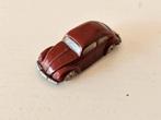 Vintage LEGO VW VOLKSWAGEN BEETLE HO auto , Hobby en Vrije tijd, Ophalen of Verzenden, Zo goed als nieuw, Auto