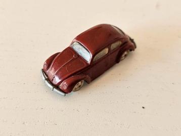 Vintage LEGO VW VOLKSWAGEN BEETLE HO auto  beschikbaar voor biedingen
