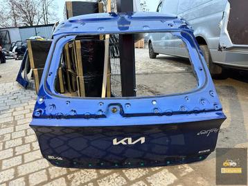 Kia EV6 achterklep beschikbaar voor biedingen