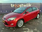 2011 - Ford - Focus - 1.6 TDCI First Ed. - Personenauto, Auto's, Focus, Euro 5, Gebruikt, Overige brandstoffen