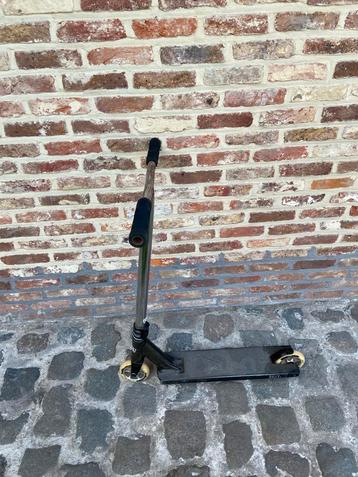 NKD stuntstep, Enlèvement, Utilisé, Autres types, Nkd