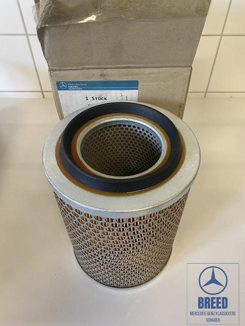 NOS luchtfilter voor Mercedes-Benz W460 W461 W463 G-Klasse, Auto-onderdelen, Filters, Mercedes-Benz, Nieuw, Ophalen of Verzenden
