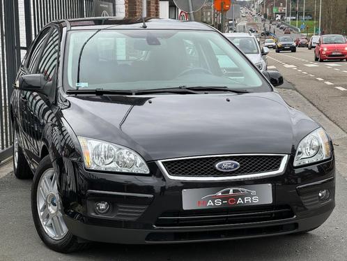Ford Focus 1.8TDCi ( Ghia ) 1er Propriétaire ( Showroom ), Auto's, Ford, Bedrijf, Te koop, Focus, ABS, Airbags, Airconditioning
