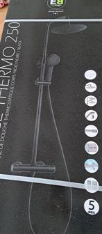 Delice thermo 250, Ophalen, Douche