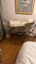 Oude kinderwagen, Antiek en Kunst, Ophalen