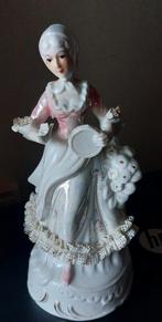 porseleinen beeldjes, Antiek en Kunst, Ophalen of Verzenden