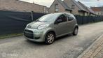 Citroen C1 1.0 Benzine Manuel Zo meenemen, Autos, Citroën, Vert, Tissu, 998 cm³, Achat