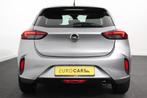 Opel Corsa 1.2 100pk Turbo GS Line | Navigatie | Apple Carpl, Auto's, Electronic Stability Program (ESP), 115 g/km, Bedrijf, Handgeschakeld